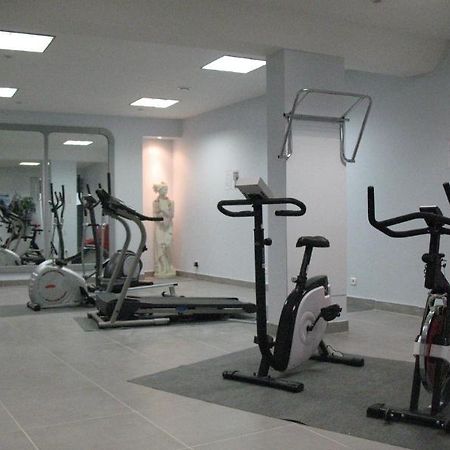 Residence Hoteliere Saint Esteve La Ciotat Bagian luar foto
