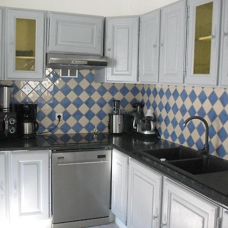 Residence Hoteliere Saint Esteve La Ciotat Bagian luar foto