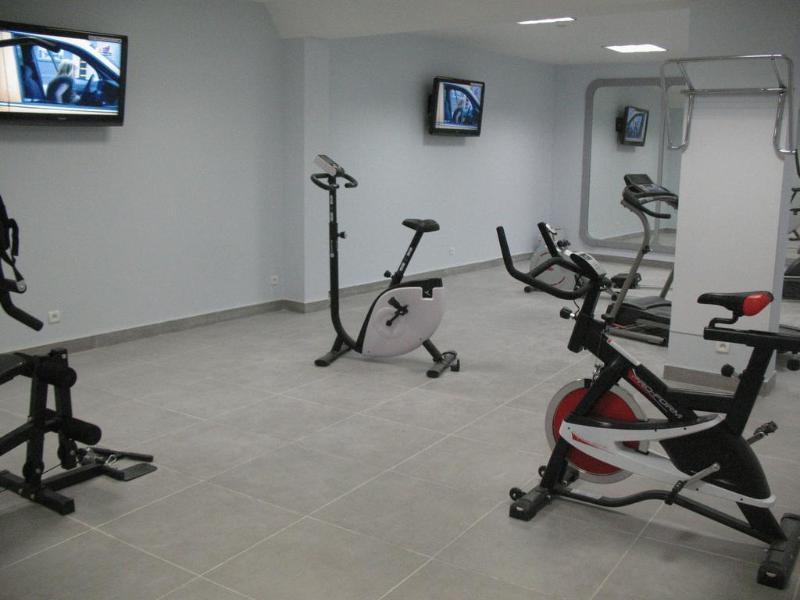 Residence Hoteliere Saint Esteve La Ciotat Bagian luar foto