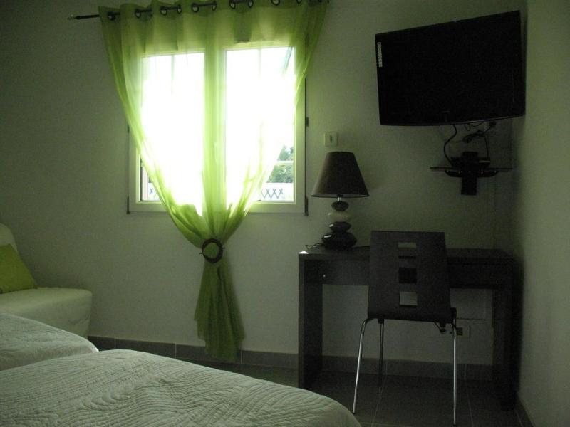 Residence Hoteliere Saint Esteve La Ciotat Bagian luar foto